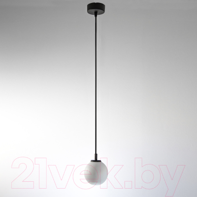 Потолочный светильник Элетех Подиум 213 НСБ 01-60 G9 / 1005405256