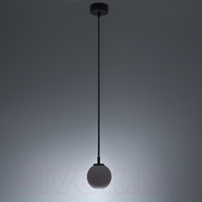 Потолочный светильник Элетех Подиум 213 НСБ 01-60 G9 / 1005405256