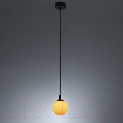 Потолочный светильник Элетех Подиум 213 НСБ 01-60 G9 / 1005405256