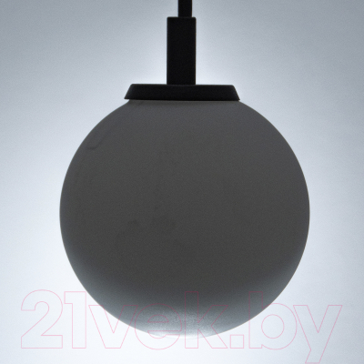 Потолочный светильник Элетех Подиум 213 НСБ 01-60 G9 / 1005405256