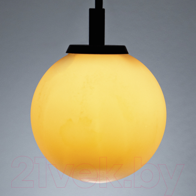 Потолочный светильник Элетех Подиум 213 НСБ 01-60 G9 / 1005405256