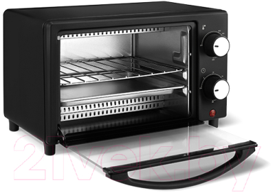 Ростер Blackton Bt EO1001W (черный)