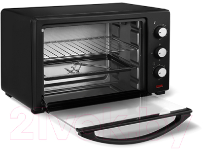 Ростер Blackton Bt EO3001W (черный)