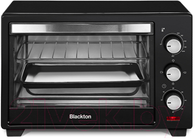 Ростер Blackton Bt EO3001W (черный)