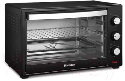 Ростер Blackton Bt EO3001W (черный)