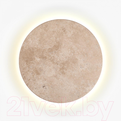 Светильник Odeon Light Travertino 6625/15WL