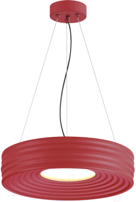 Потолочный светильник Sonex Macaron 7705/40L