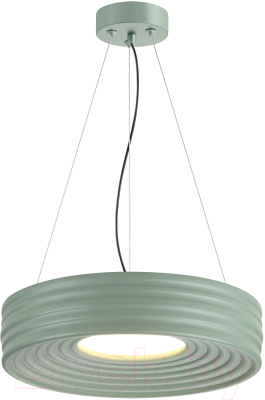 Потолочный светильник Sonex Macaron 7703/40L