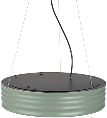 Потолочный светильник Sonex Macaron 7703/40L