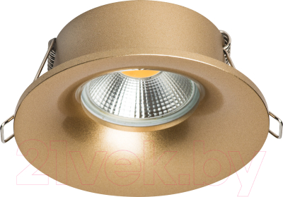 Точечный светильник Lightstar Levigo 010023 - фото