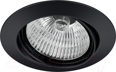Точечный светильник Lightstar Lega 16 011027  - фото