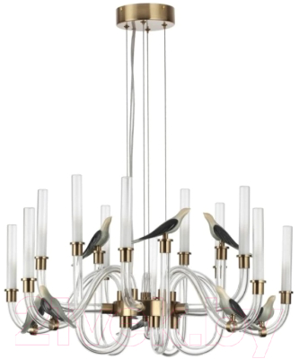 Люстра Odeon Light Lark 5431/30L - фото