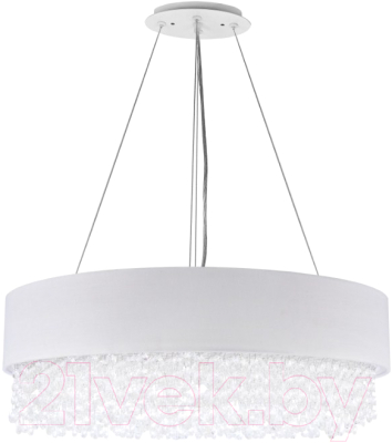 Люстра Maytoni Manfred MOD600PL-10W - фото