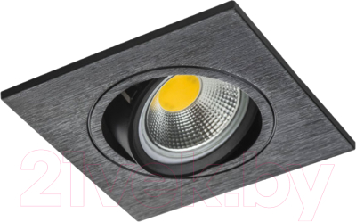 Точечный светильник Lightstar Banale 012037 - фото