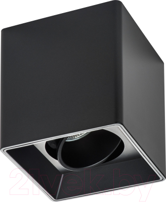 Точечный светильник Lightstar Rettango 052067 - фото