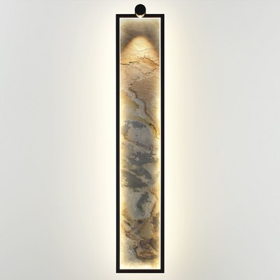 Бра Odeon Light Stoflake 5078/35WL