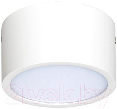 Точечный светильник Lightstar Zolla 211916 - фото