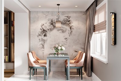 Бра Odeon Light Stoflake 5078/30WL