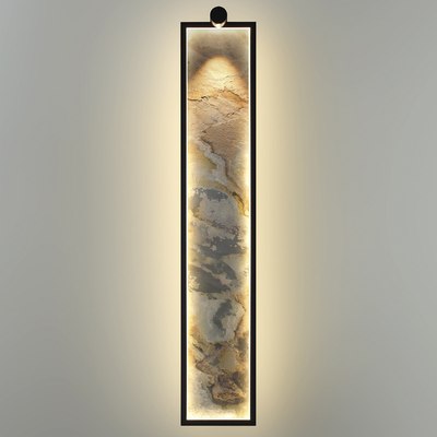 Бра Odeon Light Stoflake 5078/30WL