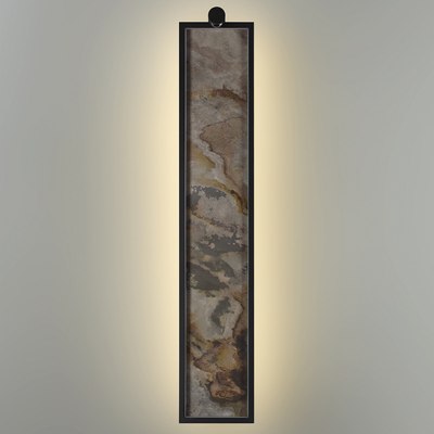 Бра Odeon Light Stoflake 5078/30WL