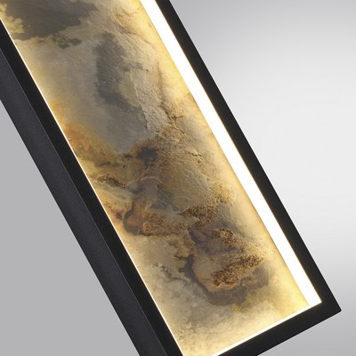 Бра Odeon Light Stoflake 5078/30WL