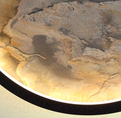 Потолочный светильник Odeon Light Stoflake 5078/55L