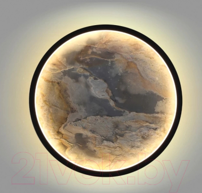 Потолочный светильник Odeon Light Stoflake 5078/55L