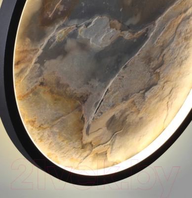 Потолочный светильник Odeon Light Stoflake 5078/55L