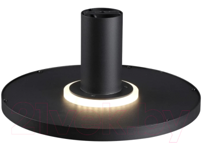 Потолочный светильник Odeon Light Stoflake 5078/45L