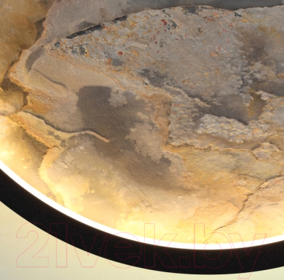 Потолочный светильник Odeon Light Stoflake 5078/45L