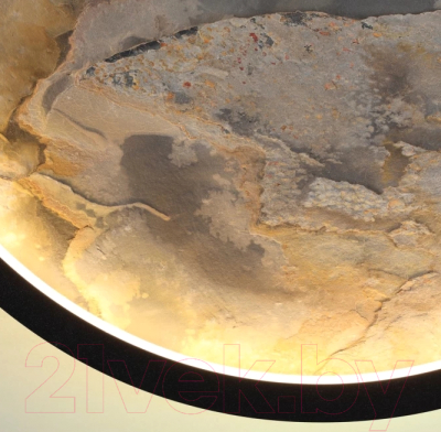 Потолочный светильник Odeon Light Stoflake 5078/35L