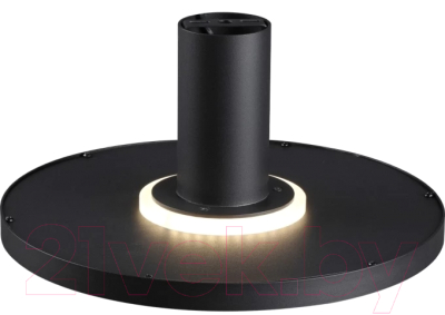 Потолочный светильник Odeon Light Stoflake 5078/25L