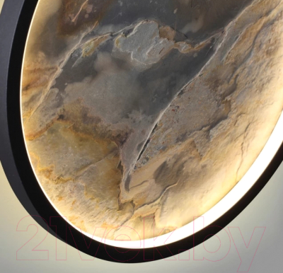 Потолочный светильник Odeon Light Stoflake 5078/25L