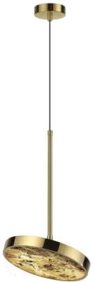 Потолочный светильник Odeon Light Bergi 5079/15L - фото