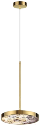 Потолочный светильник Odeon Light Bergi 5079/15L