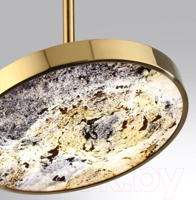 Потолочный светильник Odeon Light Bergi 5079/15L