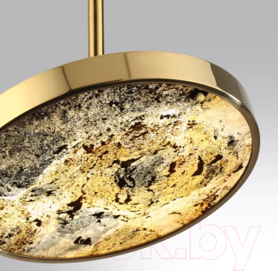 Потолочный светильник Odeon Light Bergi 5079/15L