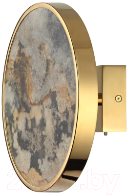 Светильник Odeon Light Bergi 5079/15WL - фото