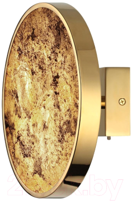 Светильник Odeon Light Bergi 5079/15WL