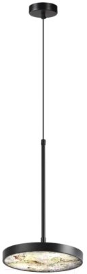 Потолочный светильник Odeon Light Bergi 5064/15L - фото