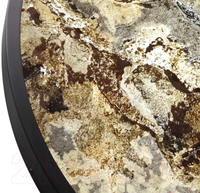 Потолочный светильник Odeon Light Bergi 5064/50L