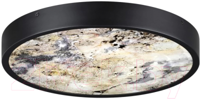 Потолочный светильник Odeon Light Bergi 5064/30L - фото