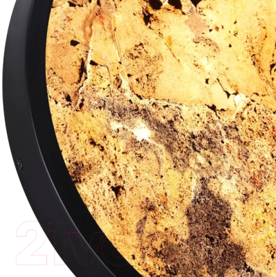 Потолочный светильник Odeon Light Bergi 5064/30L