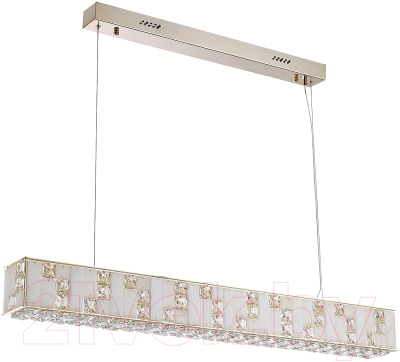 Потолочный светильник Odeon Light Crossa 5072/50L - фото