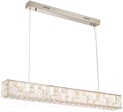 Потолочный светильник Odeon Light Crossa 5072/50L