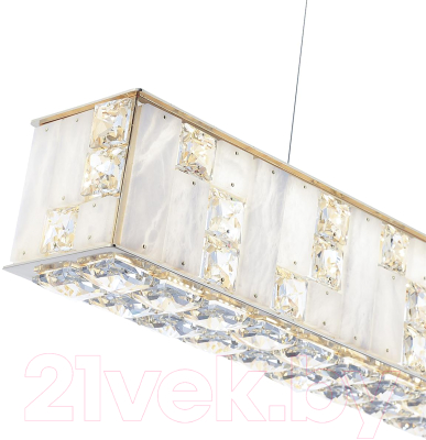 Потолочный светильник Odeon Light Crossa 5072/50L