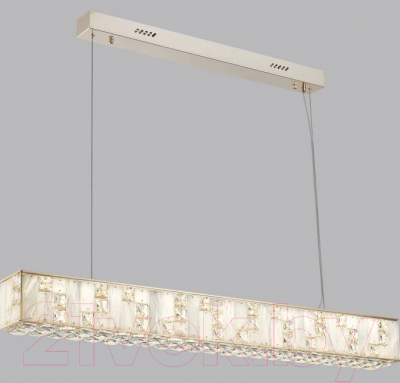 Потолочный светильник Odeon Light Crossa 5072/50L