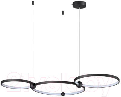 Потолочный светильник Lumion Diego 6533/85L - фото