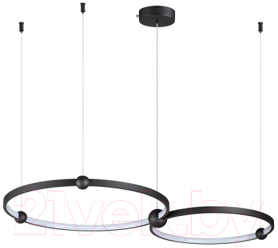 Потолочный светильник Lumion Diego 6533/80L - фото