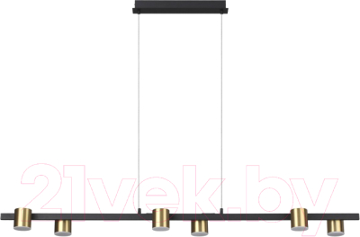 Потолочный светильник Lumion Flint 6532/40L - фото